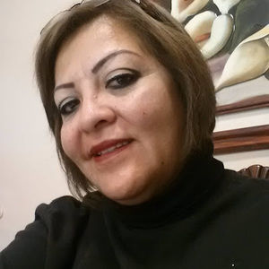 Meet your Posher, Alma